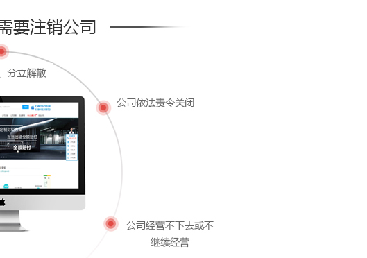 鄭州鞏義市公司注銷條件